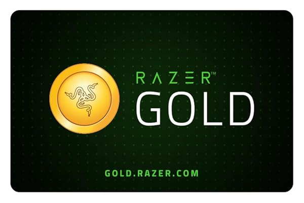 Razer Gold Gift Card Balance Check, Buy Online, How To